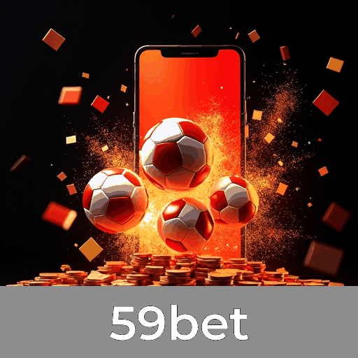 59bet: Especialista em Apostas Esportivas no Brasil