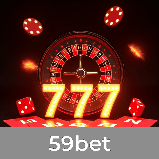 59bet: Bônus Únicos e Ofertas Exclusivas para Você