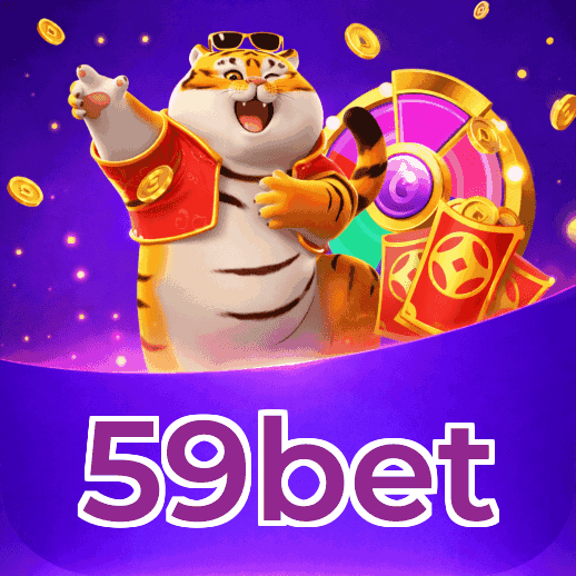 Catálogo 59bet 2.547 jogos