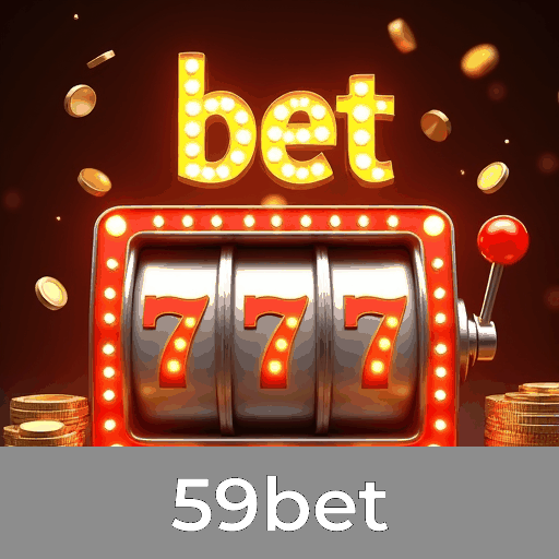 59bet: Caça-Níqueis - Gigantescos Jackpots, Dealer Ao Vivo - Experiência Imersiva, Jogos de Mesa - Estratégia Avançada