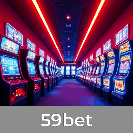 Experimente o Exclusivo Login com Proteção Avançada em 59bet