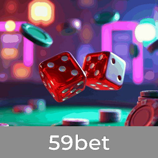 Acessibilidade e Funções Completas no App 59bet