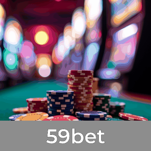 59bet: Experimente o Crash e Multiplique Seus Ganhos