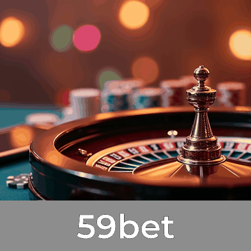 Experimente o Exclusivo Login com Proteção Avançada em 59bet