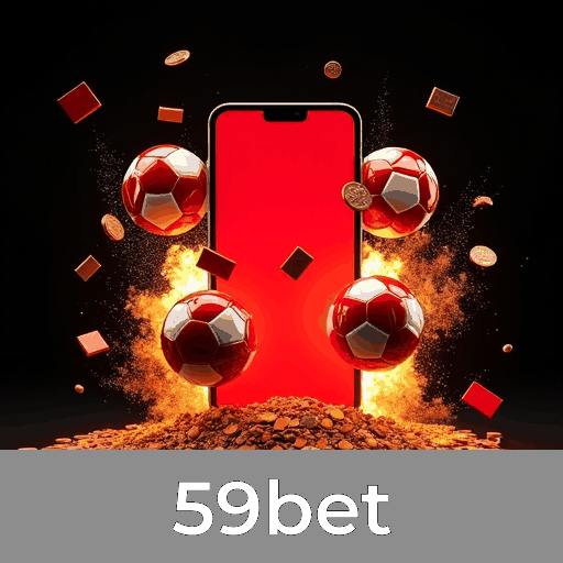 Experimente o Exclusivo Login com Proteção Avançada em 59bet