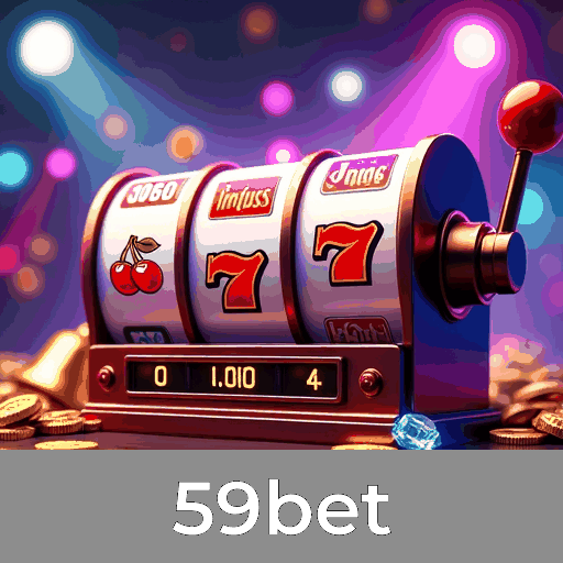 59bet: Seu Cassino Online Seguro e Rápido