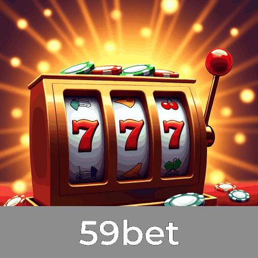 59bet: Seu Cassino Online Seguro e Rápido