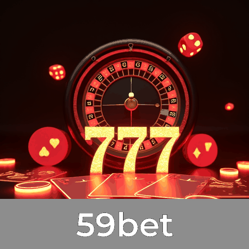 59bet: Experimente a Emoção dos Jogos de Cassino e Ganhe