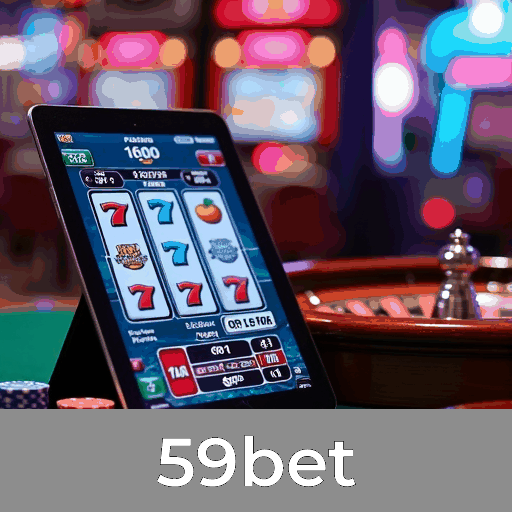 59bet: Bônus Únicos e Ofertas Exclusivas para Você