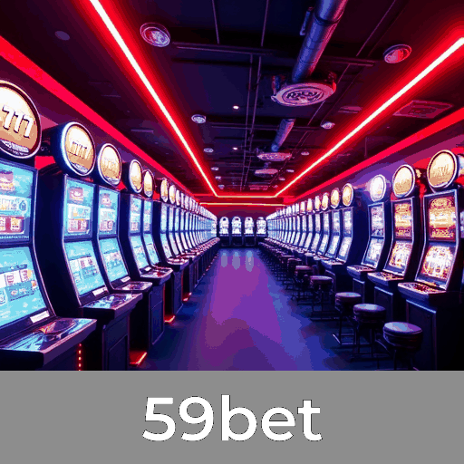 59bet: Experimente o Crash e Multiplique Seus Ganhos