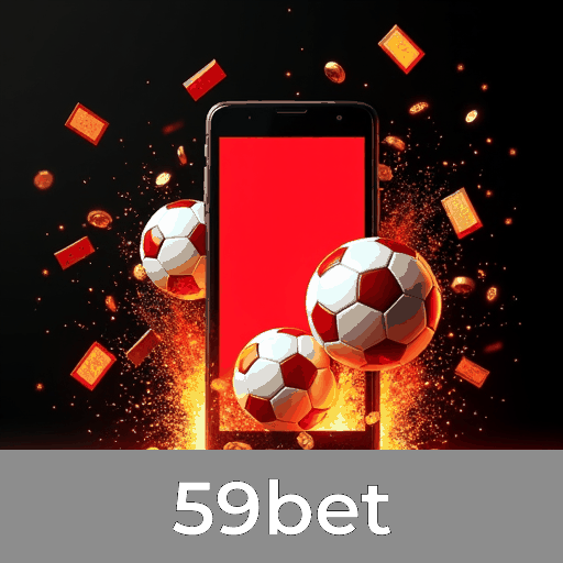 59bet: Bônus Únicos e Ofertas Exclusivas para Você