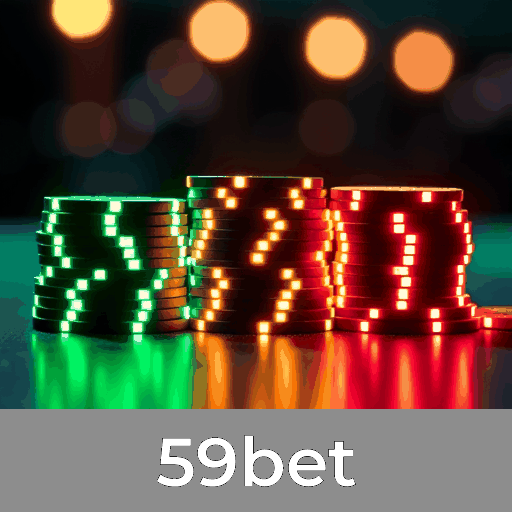 59bet: A Plataforma de Apostas com Serviços Profissionais