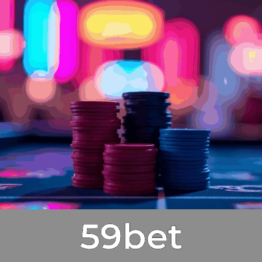 59bet: Experimente a Emoção dos Jogos de Cassino e Ganhe