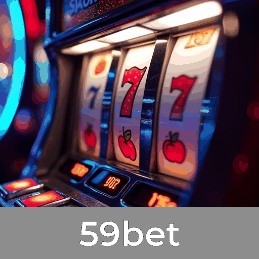 59bet: Experimente a Emoção dos Jogos de Cassino e Ganhe
