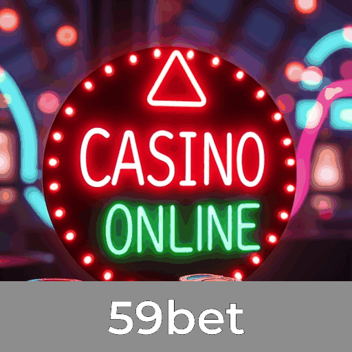59bet: Seu Cassino Online Seguro e Rápido