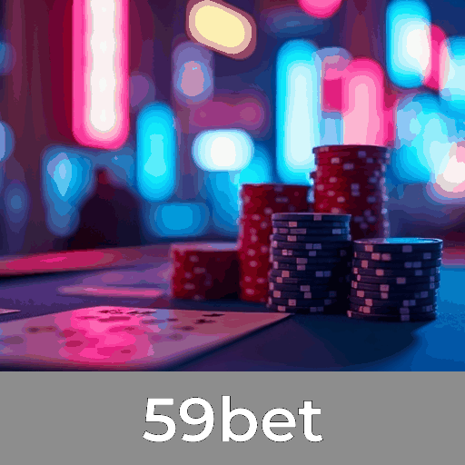 59bet: Bônus Únicos e Ofertas Exclusivas para Você