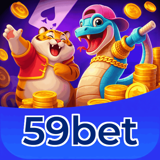 Especificações técnicas download 59bet