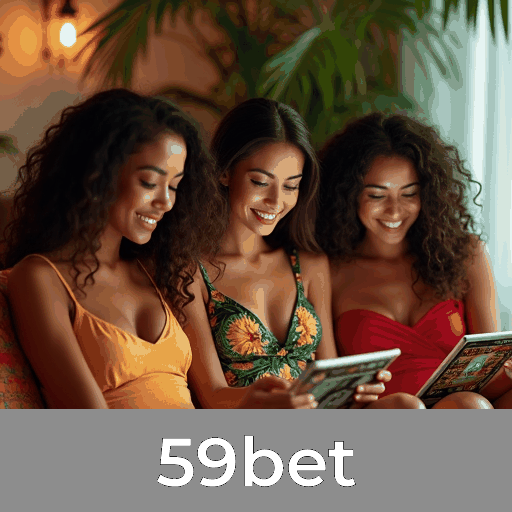 59bet: Experiência de Jogos de Mesa ao Vivo para Brasileiros