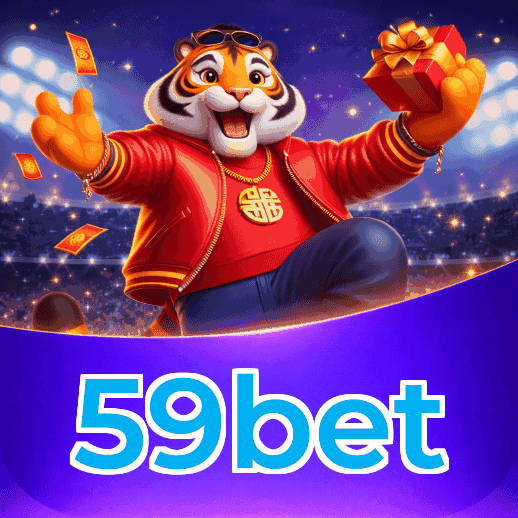 Especificações técnicas download 59bet