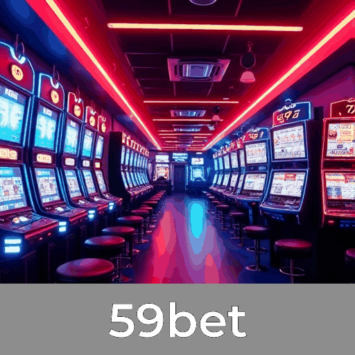 59bet: Seu Cassino Online Seguro e Rápido