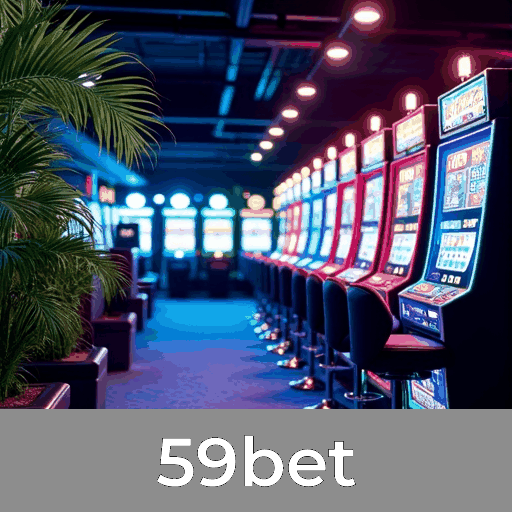 59bet: Experiência de Jogos de Mesa ao Vivo para Brasileiros